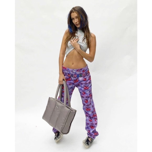 limited edition star jeans from heaven by marc jacobs - Picture 2 of 4